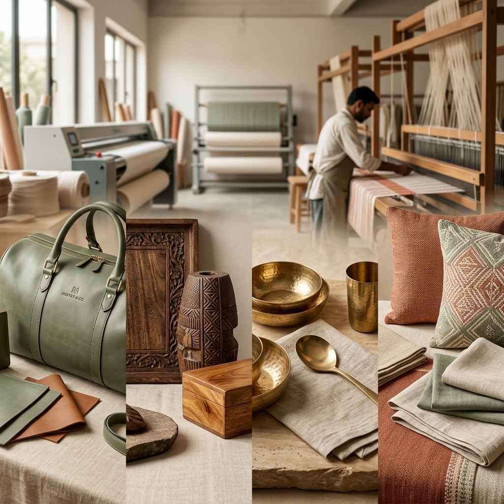 Artisan Spotlight