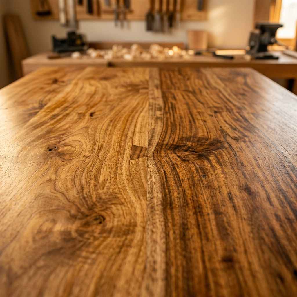 Woodworking